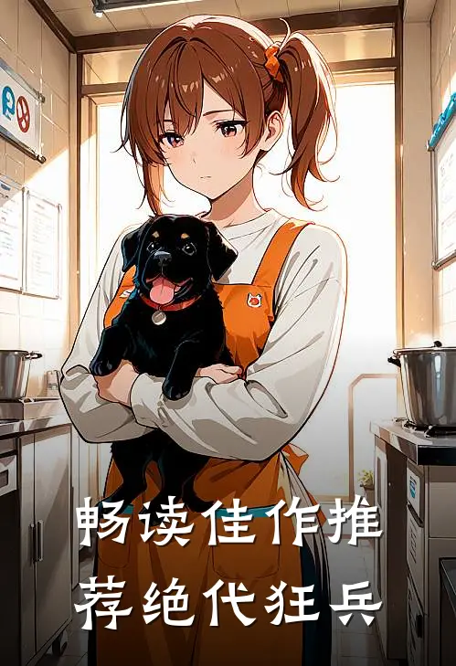 畅读佳作推荐绝代狂兵