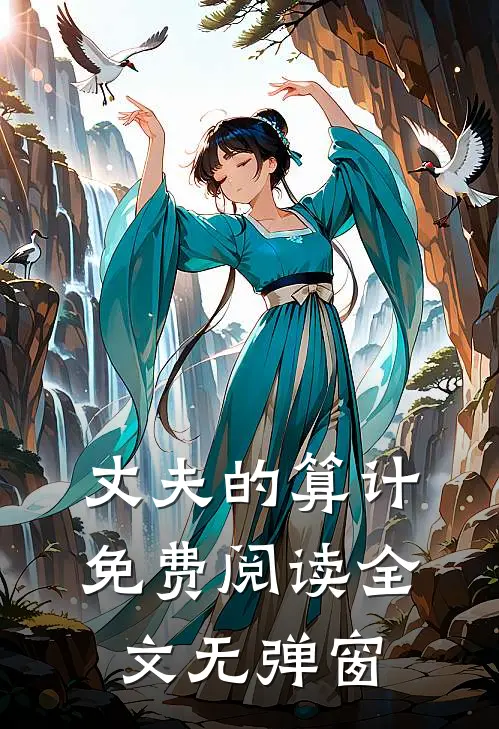丈夫的算计免费阅读全文无弹窗