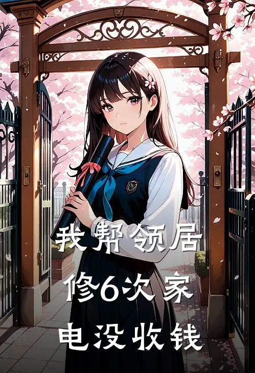 我帮领居修6次家电没收钱