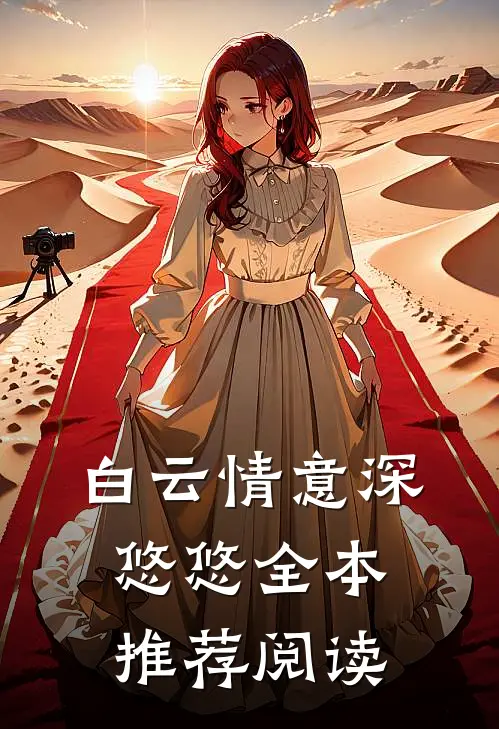 白云情意深悠悠全本推荐阅读