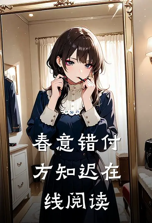 春意错付方知迟在线阅读
