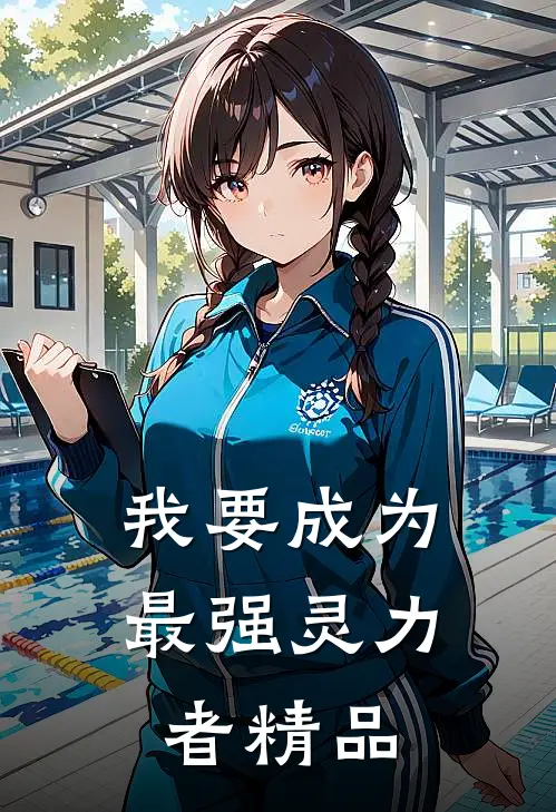 我要成为最强灵力者精品