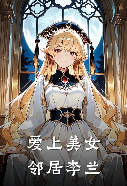 爱上美女邻居李兰