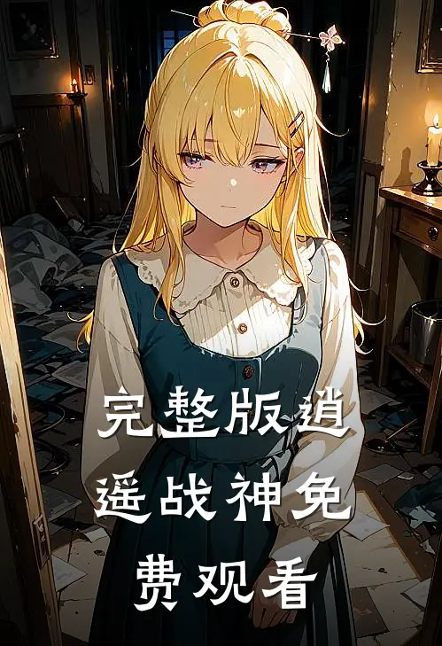 完整版逍遥战神免费观看