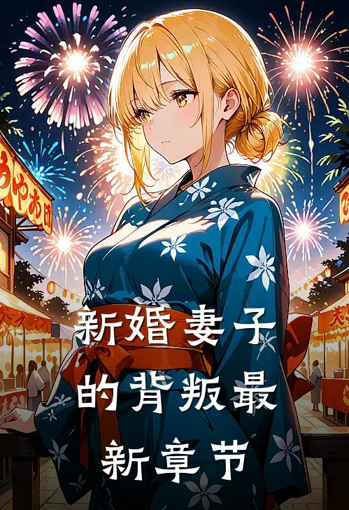 新婚妻子的背叛最新章节