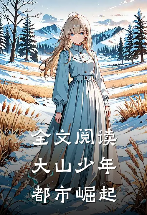 全文阅读大山少年都市崛起