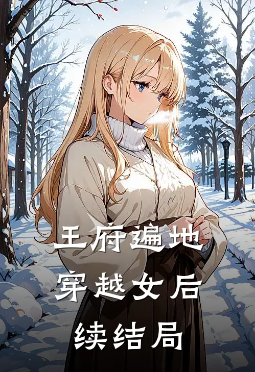 王府遍地穿越女后续结局