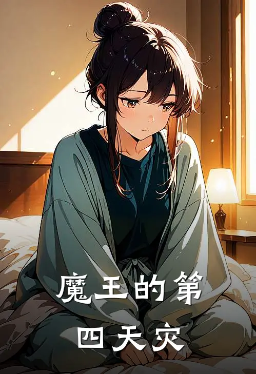 魔王的第四天灾
