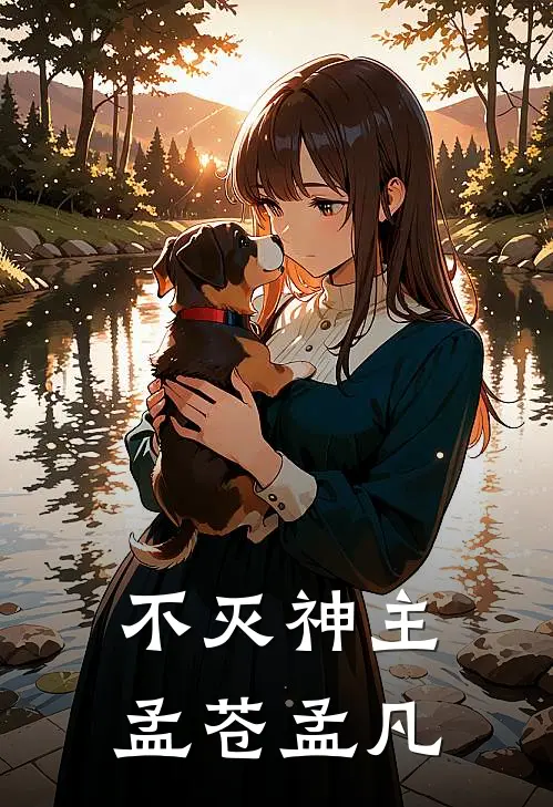 不灭神主孟苍孟凡