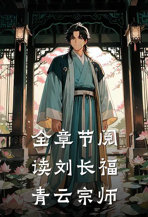 全章节阅读刘长福青云宗师