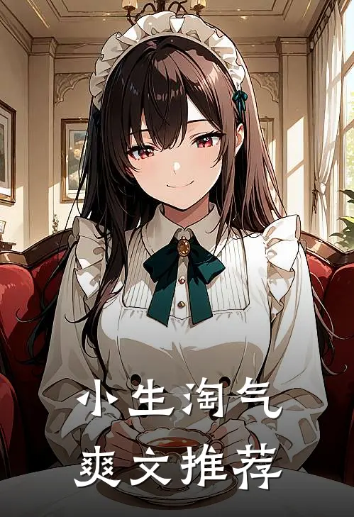 小生淘气爽文推荐