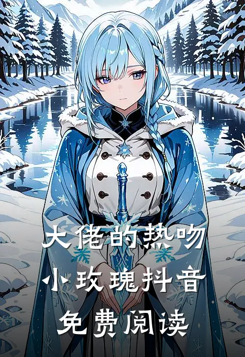 大佬的热吻小玫瑰抖音免费阅读