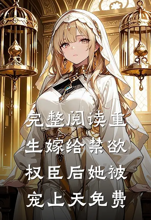 完整阅读重生嫁给禁欲权臣后她被宠上天免费