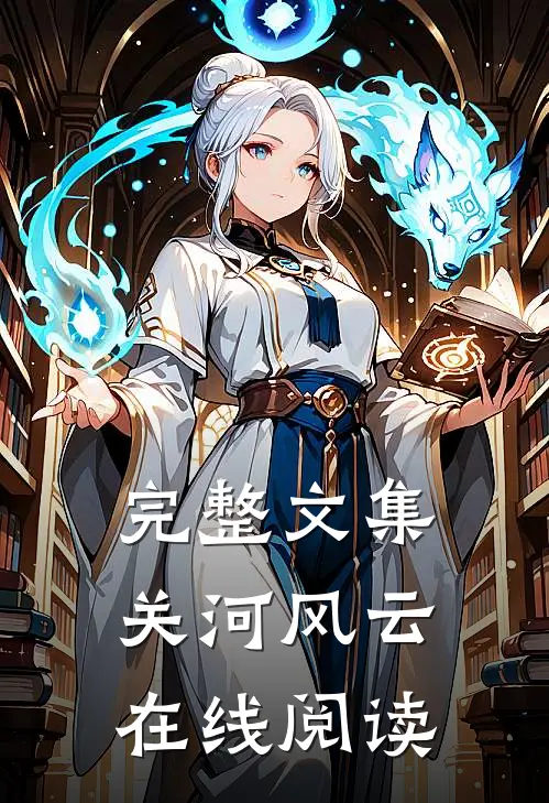 完整文集关河风云在线阅读