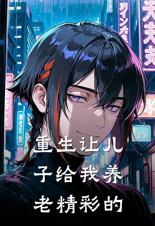 重生让儿子给我养老精彩的