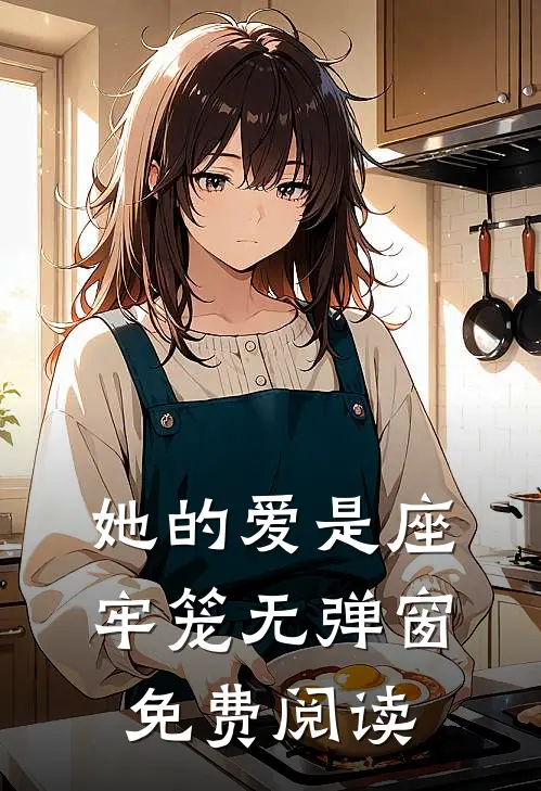 她的爱是座牢笼无弹窗免费阅读