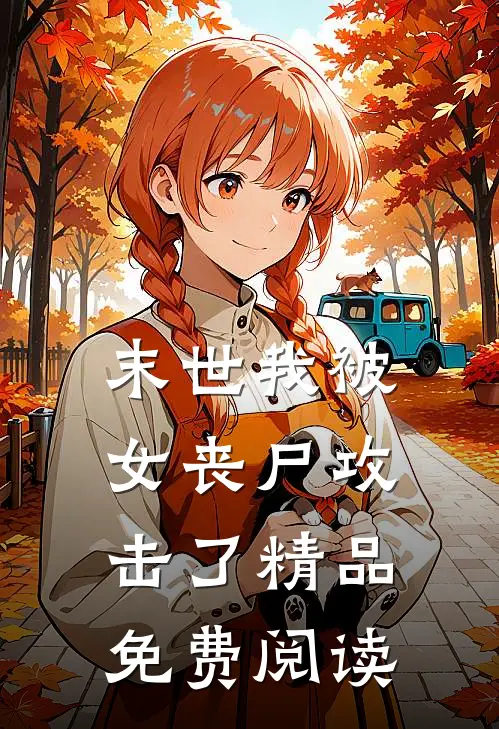 末世我被女丧尸攻击了精品免费阅读