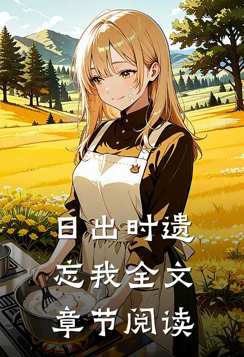 日出时遗忘我全文章节阅读