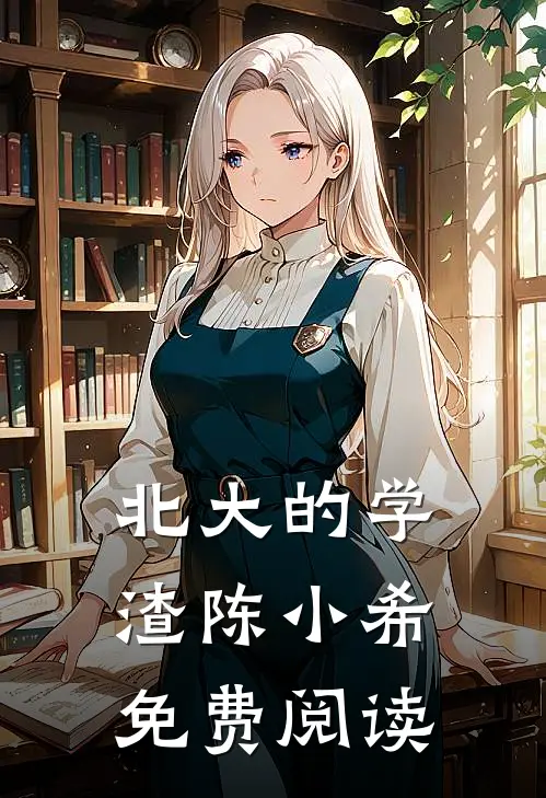 北大的学渣陈小希免费阅读
