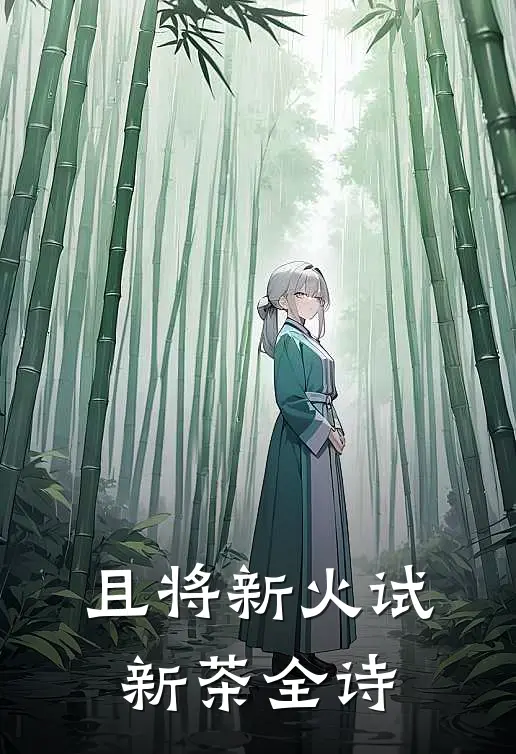 且将新火试新茶全诗