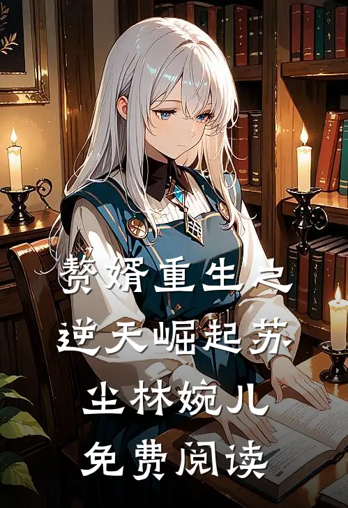 赘婿重生之逆天崛起苏尘林婉儿免费阅读