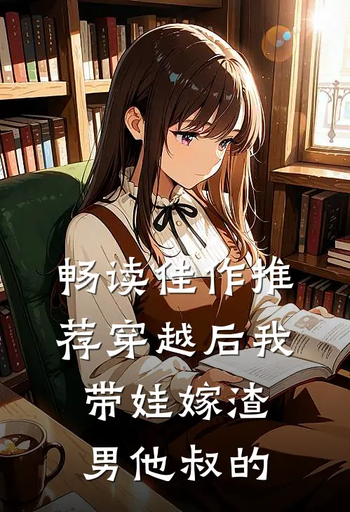 畅读佳作推荐穿越后我带娃嫁渣男他叔的