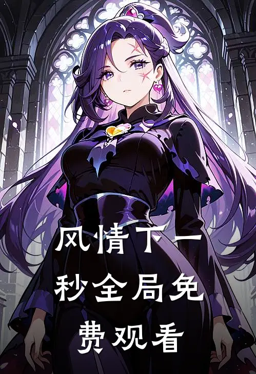 风情下一秒全局免费观看
