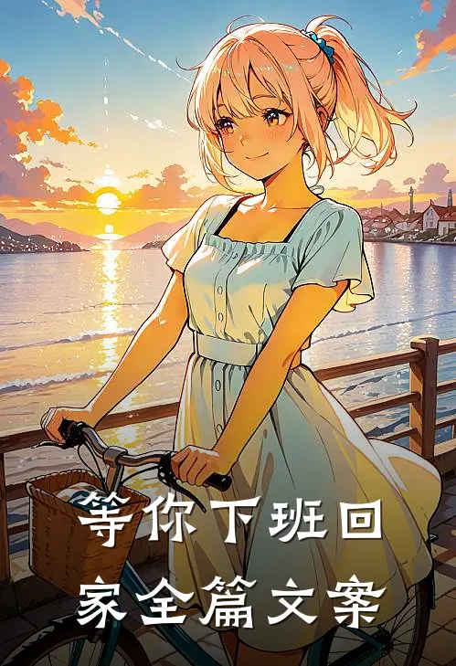 等你下班回家全篇文案