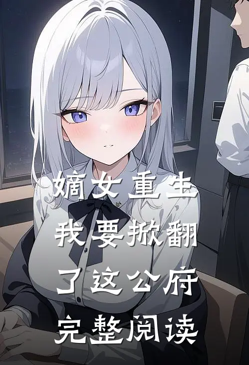 嫡女重生我要掀翻了这公府完整阅读