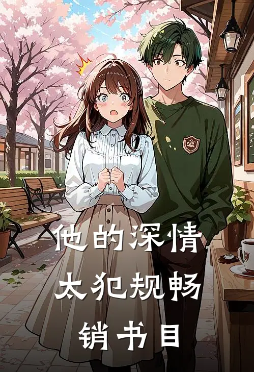 他的深情太犯规畅销书目