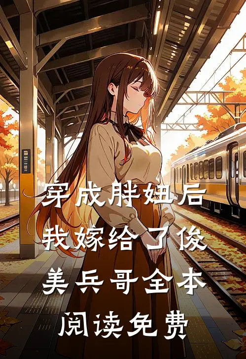 穿成胖妞后我嫁给了俊美兵哥全本阅读免费