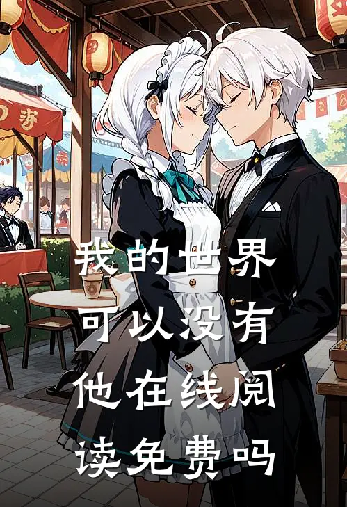 我的世界可以没有他在线阅读免费吗