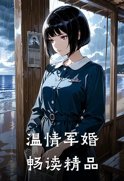 温情军婚畅读精品