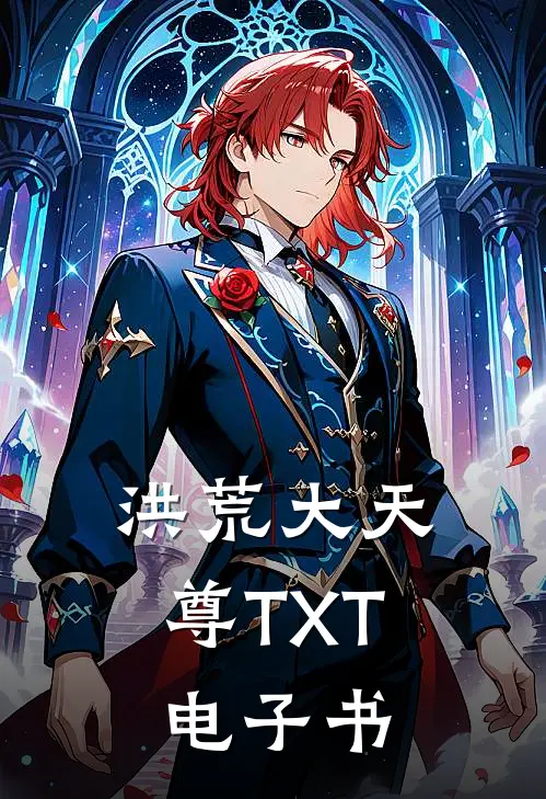 洪荒大天尊TXT电子书