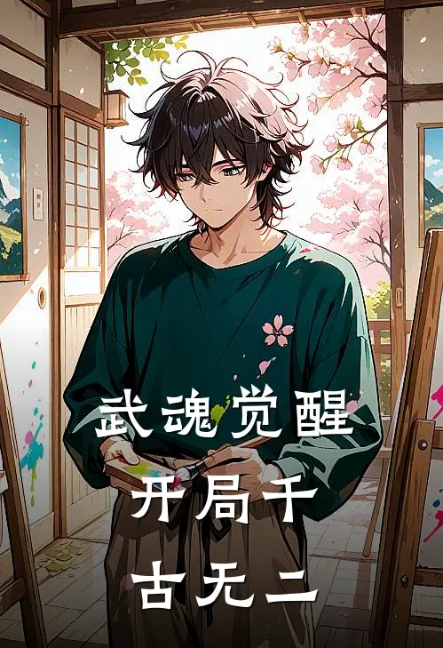 武魂觉醒：开局千古无二
