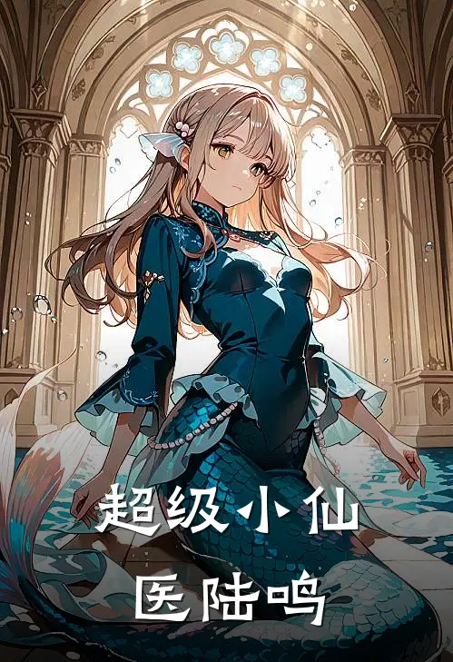 超级小仙医陆鸣