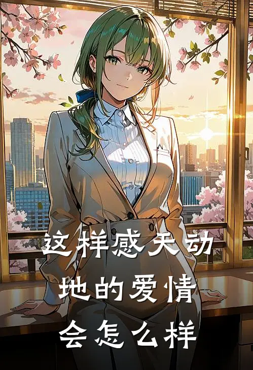 这样感天动地的爱情会怎么样