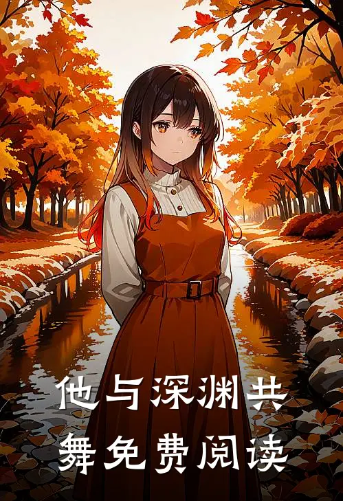 他与深渊共舞免费阅读