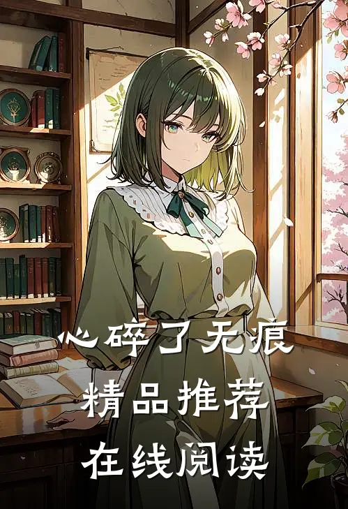 心碎了无痕精品推荐在线阅读