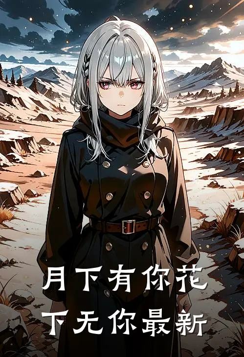 月下有你花下无你最新