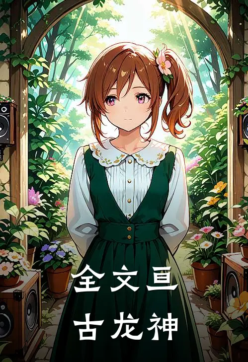 全文亘古龙神