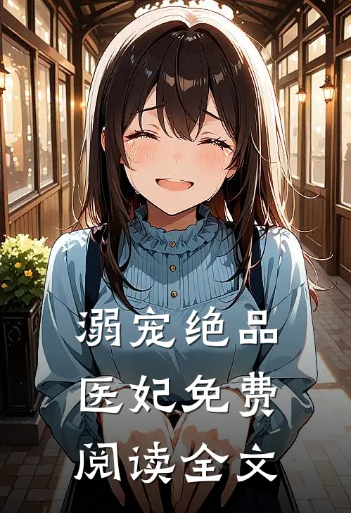 溺宠绝品医妃免费阅读全文