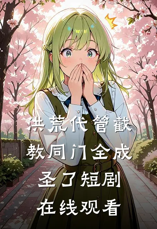 洪荒代管截教同门全成圣了短剧在线观看