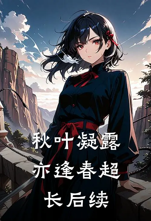 秋叶凝露亦逢春超长后续