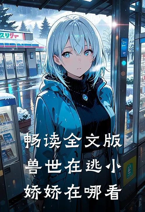 畅读全文版兽世在逃小娇娇在哪看