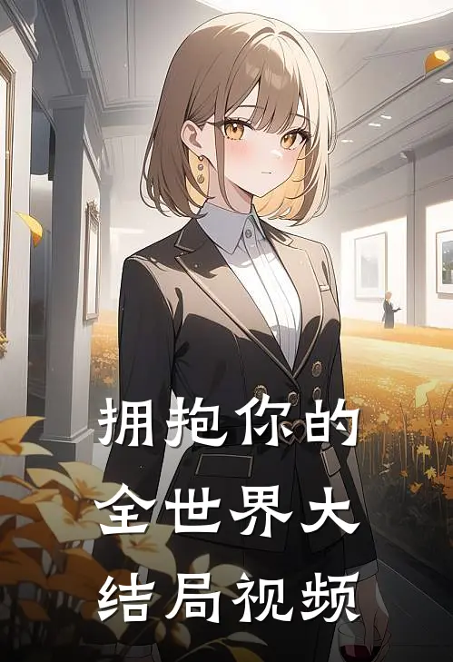 拥抱你的全世界大结局视频