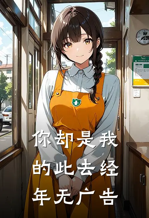 你却是我的此去经年无广告