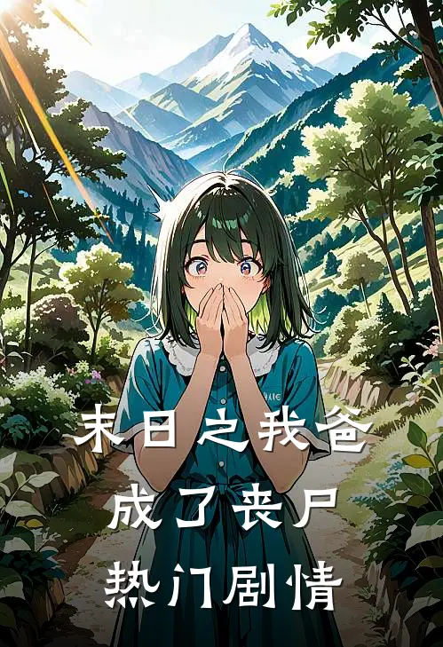 末日之我爸成了丧尸热门剧情