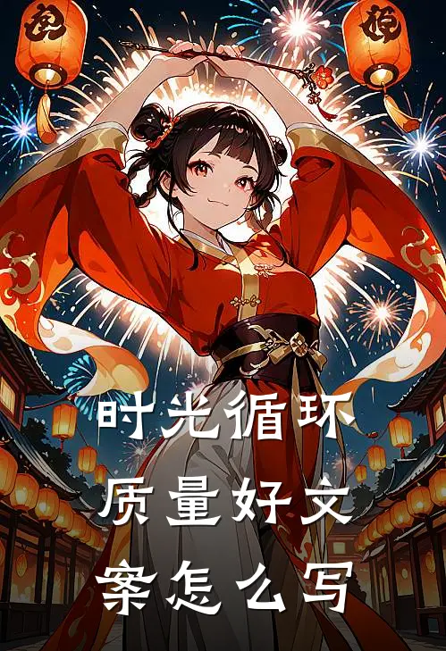 时光循环质量好文案怎么写