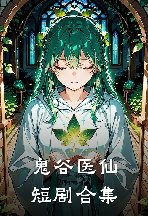 鬼谷医仙短剧合集